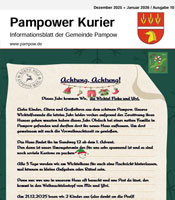 Kurier Dezember