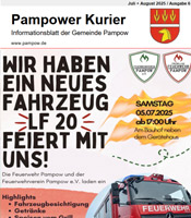 Kurier Juni