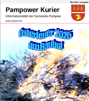 Kurier Mai