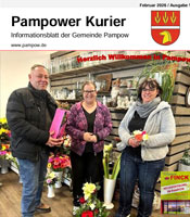 Kurier Januar